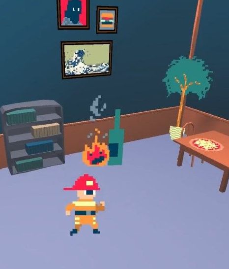 One Lit Party