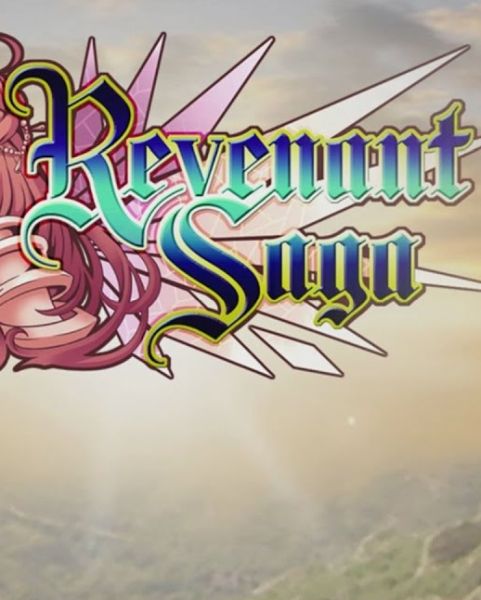 Revenant Saga