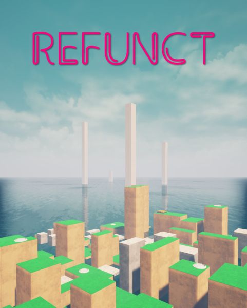 Refunct