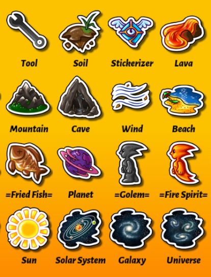 Sticker Craft