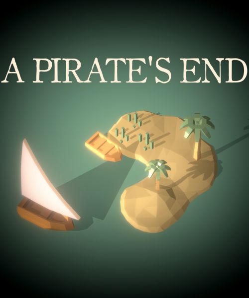 A Pirate's End A Pirate's End