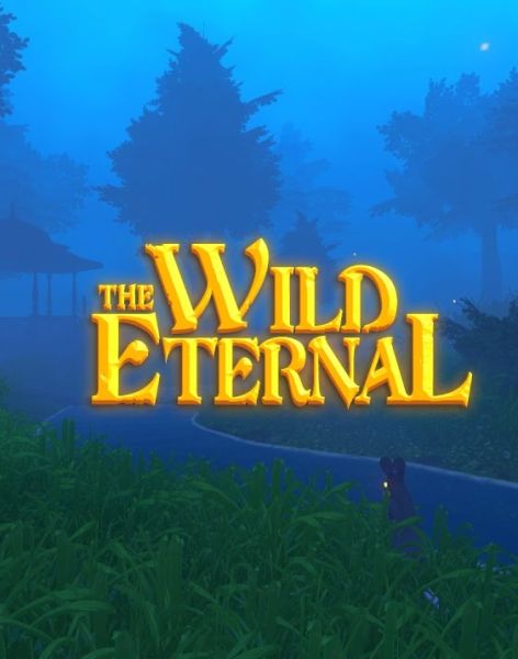 The Wild Eternal