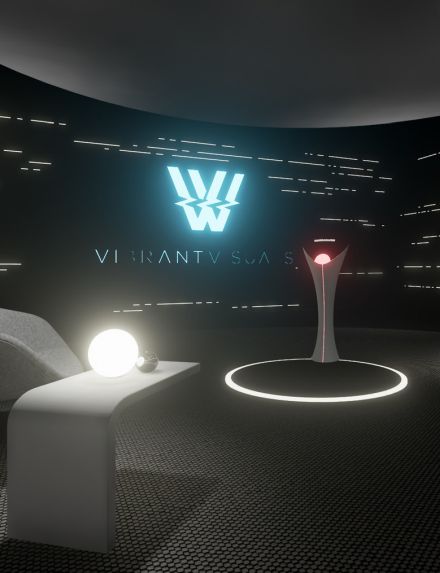 Spacetours VR: Ep1 The Solar System Spacetours VR: Ep1 The Solar System