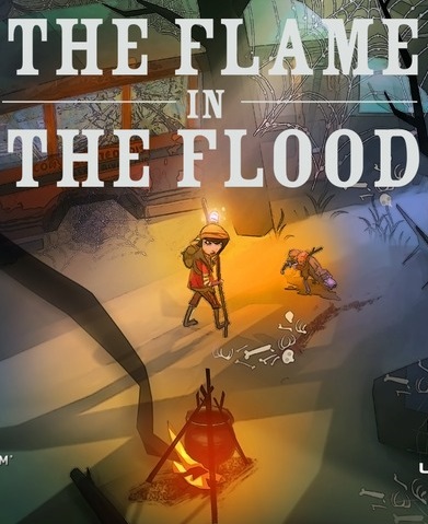 The Flame in The Flood