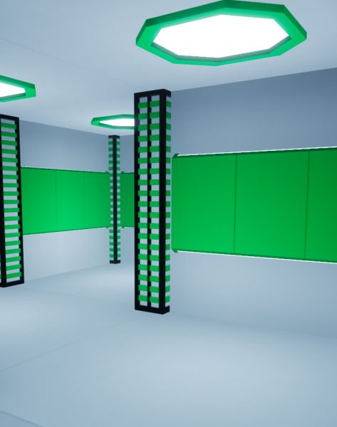 Project Maze Project Maze