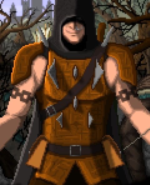 Xenno The Rogue Xenno The Rogue