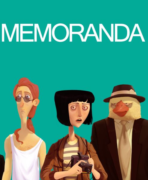 Memoranda Memoranda