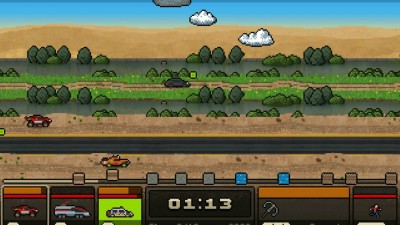 второй скриншот из Switchcars