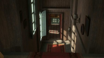 первый скриншот из The Search
