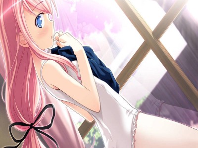 четвертый скриншот из Sakura Sakura