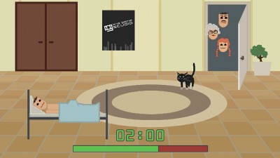 первый скриншот из What's under your blanket 2