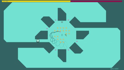 первый скриншот из N++