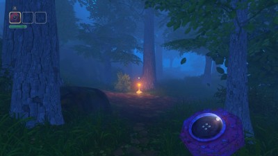 второй скриншот из The Wild Eternal