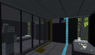 четвертый скриншот из Low Resolutions
