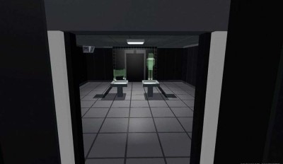 первый скриншот из Low Resolutions