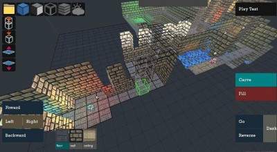 второй скриншот из Story Runner