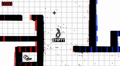 третий скриншот из ÜberHot