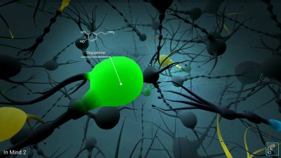 третий скриншот из InMind 2 VR