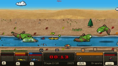 первый скриншот из Switchcars