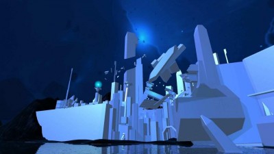 первый скриншот из Selene