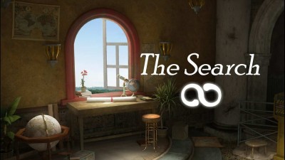 четвертый скриншот из The Search