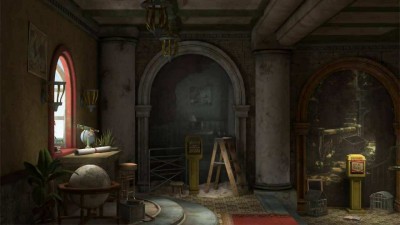 третий скриншот из The Search