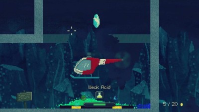 четвертый скриншот из Pixel Sand