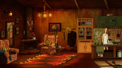 четвертый скриншот из Memoranda