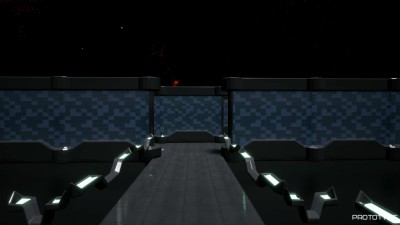 четвертый скриншот из Project Maze