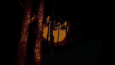 четвертый скриншот из Jacob's Hell