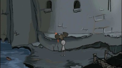 четвертый скриншот из Turgor Quest