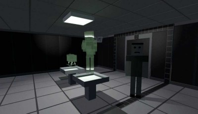 третий скриншот из Low Resolutions