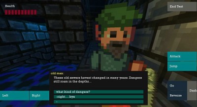 третий скриншот из Story Runner