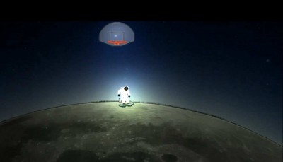 четвертый скриншот из Space Dreams