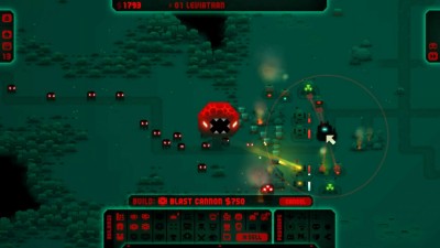 третий скриншот из Revenge of the Titans