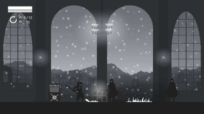 четвертый скриншот из Gloom