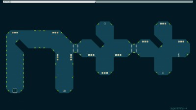 четвертый скриншот из N++