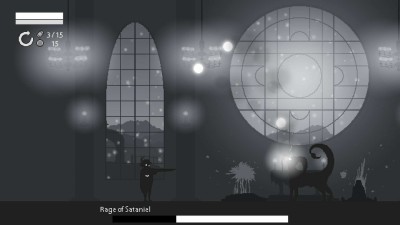 второй скриншот из Gloom
