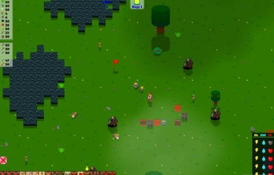 третий скриншот из ASG: Another Survival Game