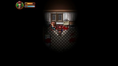 четвертый скриншот из Camp Sunshine