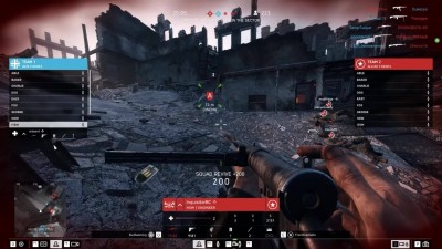 четвертый скриншот из Battlefield 5