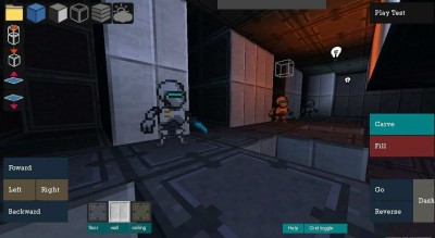 четвертый скриншот из Story Runner
