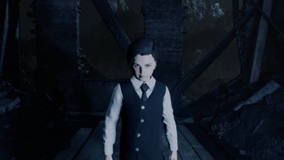 второй скриншот из Lucius III