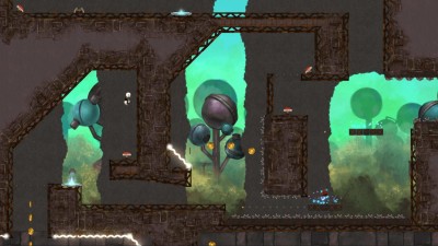 четвертый скриншот из A Pixel Story