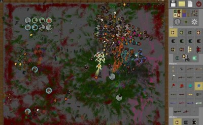четвертый скриншот из WarehouseZ 2