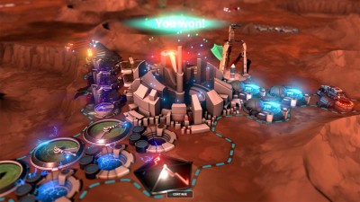 четвертый скриншот из Offworld Trading Company