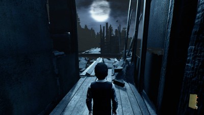 первый скриншот из Lucius III