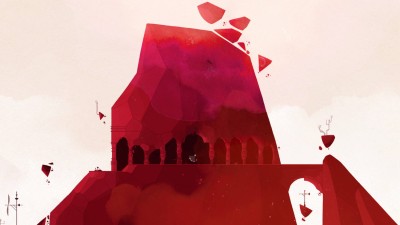 четвертый скриншот из Gris