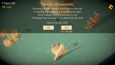 третий скриншот из A Pirate's End