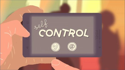 третий скриншот из Self Control